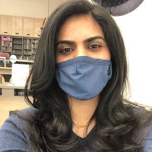 Meet your Posher, Satinderjit